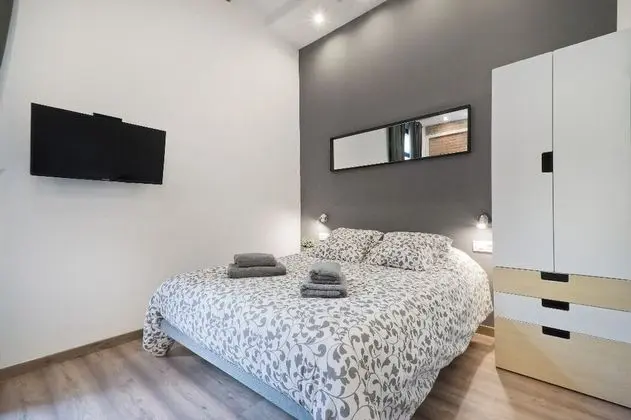 Apart Daire, 1 Yatak Odası (24)