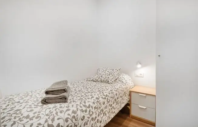 Apart Daire, 1 Yatak Odası (24)