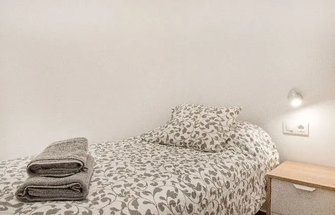 Apart Daire, 1 Yatak Odası (24)