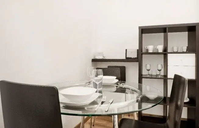 Apart Daire, 1 Yatak Odası (24)