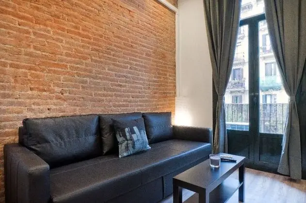 Apart Daire, 1 Yatak Odası (24)