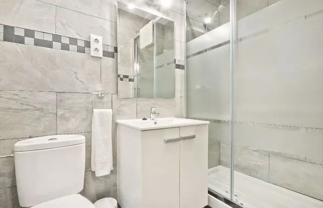 Apart Daire, 1 Yatak Odası (24)