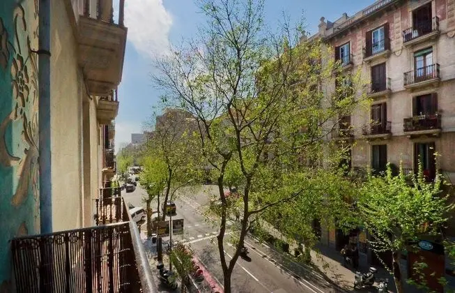 Apart Daire, 1 Yatak Odası (24)