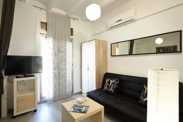 Apart Daire, 1 Yatak Odası (41)