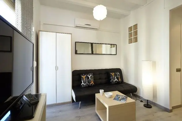Apart Daire, 1 Yatak Odası (41)