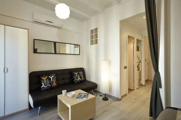 Apart Daire, 1 Yatak Odası (41)