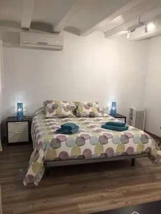 Apart Daire, 1 Yatak Odası (E1)