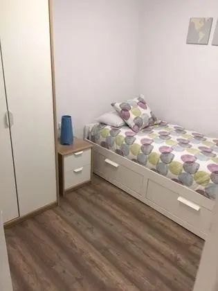 Apart Daire, 1 Yatak Odası (E1)