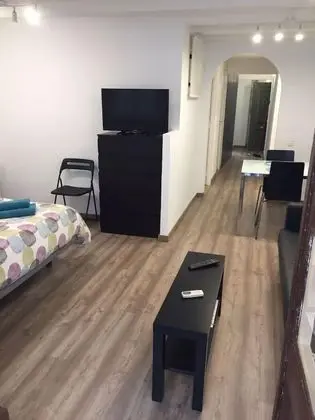 Apart Daire, 1 Yatak Odası (E1)