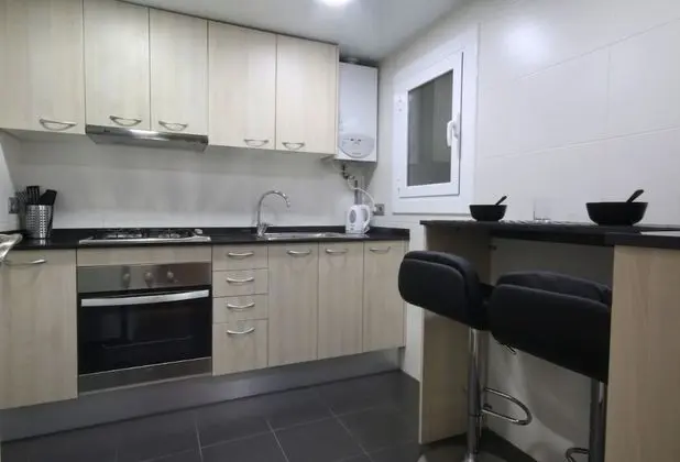 Apart Daire, 1 Yatak Odası (E1)