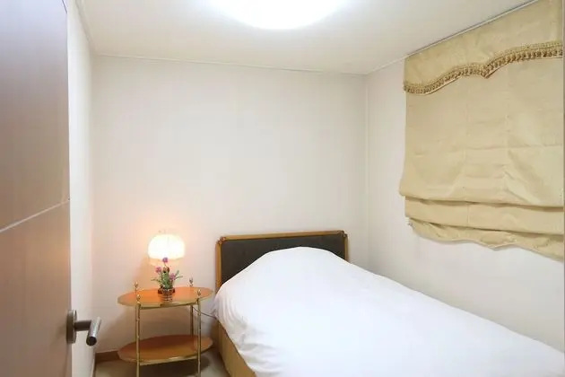 Deluxe İki Ayrı Yataklı Oda