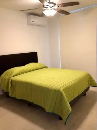Premium Daire, Birden Çok Yatak, Engellilere Uygun, Bahçe Manzaralı