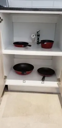 Premium Daire, Birden Çok Yatak, Engellilere Uygun, Bahçe Manzaralı