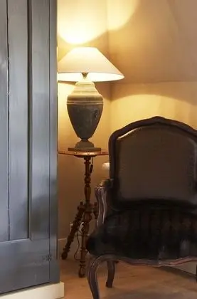 Deluxe Tek Büyük Yataklı Oda, 1 Büyük (Queen) Boy Yatak