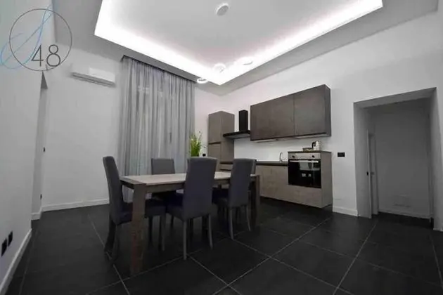 Superior Apart Daire