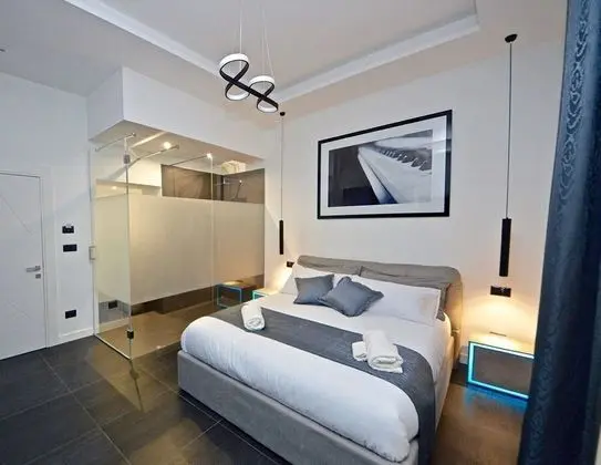 Superior Apart Daire