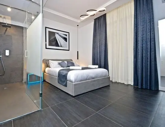 Superior Apart Daire