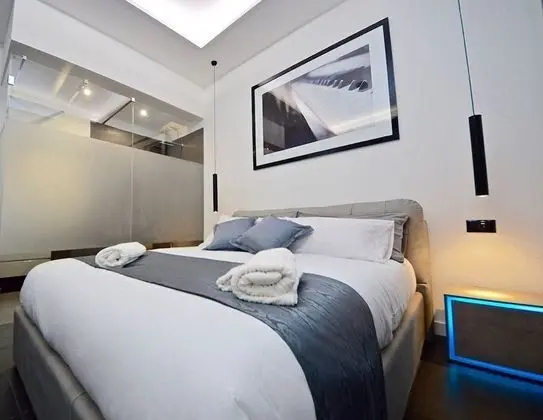 Superior Apart Daire