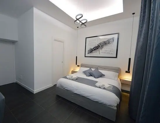 Superior Apart Daire