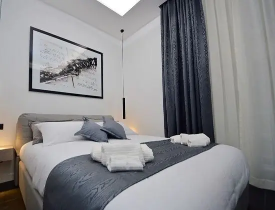 Superior Apart Daire