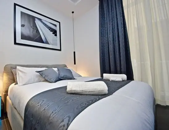 Superior Apart Daire