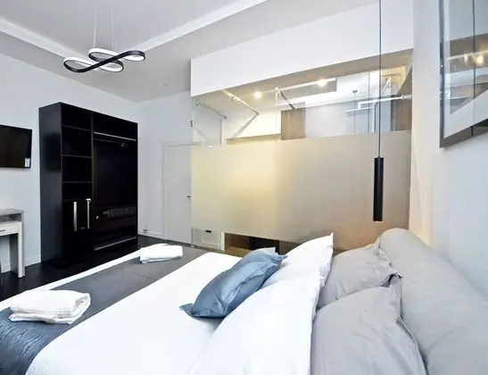 Superior Apart Daire