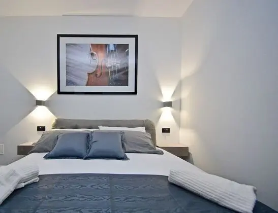 Superior Apart Daire