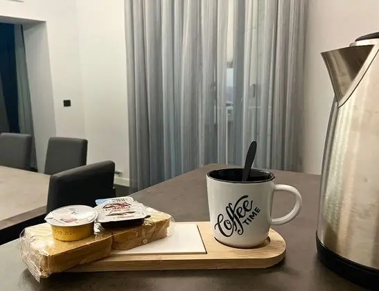 Superior Apart Daire