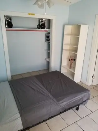 Grand Süit, 1 Yatak Odası