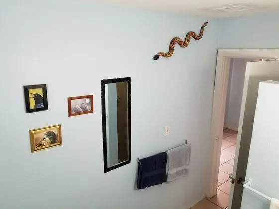 Grand Süit, 1 Yatak Odası