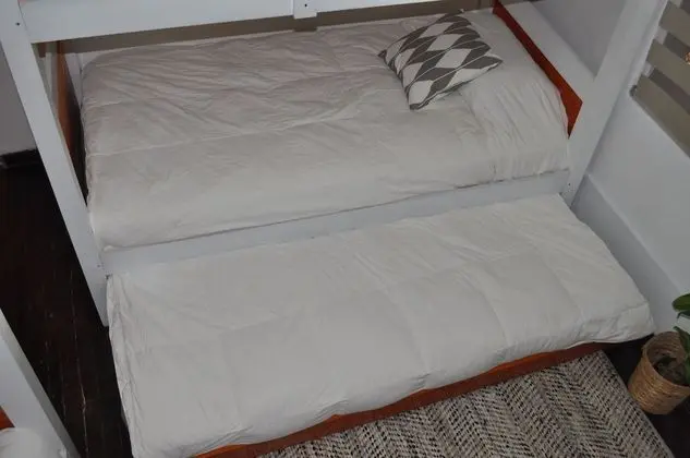 Comfort Apart Daire, 3 Yatak Odası, Sigara İçilmez