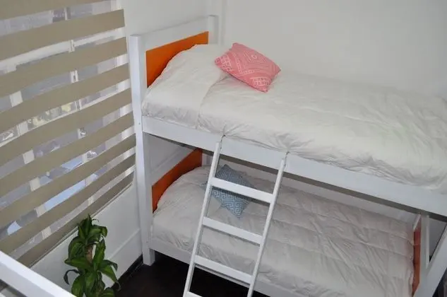 Comfort Apart Daire, 3 Yatak Odası, Sigara İçilmez
