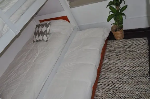 Comfort Apart Daire, 3 Yatak Odası, Sigara İçilmez