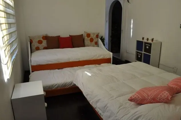 Comfort Apart Daire, 3 Yatak Odası, Sigara İçilmez