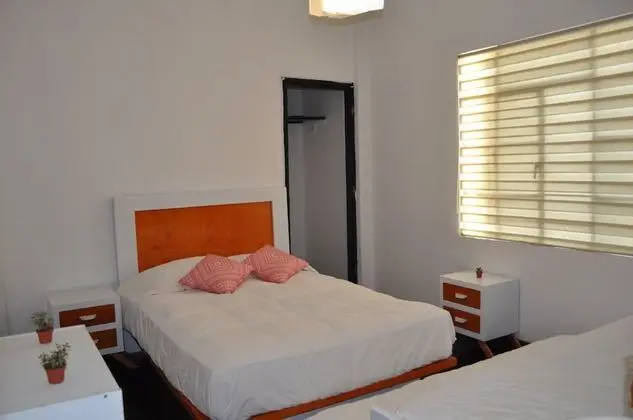 Comfort Apart Daire, 3 Yatak Odası, Sigara İçilmez