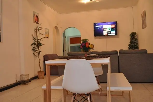 Comfort Apart Daire, 3 Yatak Odası, Sigara İçilmez