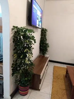 Comfort Apart Daire, 3 Yatak Odası, Sigara İçilmez
