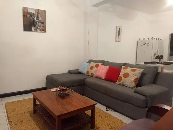 Comfort Apart Daire, 3 Yatak Odası, Sigara İçilmez