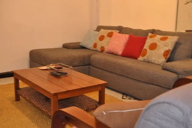 Comfort Apart Daire, 3 Yatak Odası, Sigara İçilmez