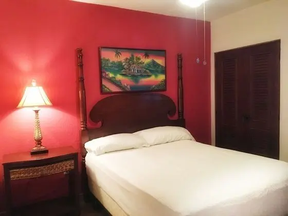 Deluxe Tek Kişilik Oda, 1 Çift Kişilik Yatak ve Çekyat, Sigara İçilmez, Okyanus Manzaralı