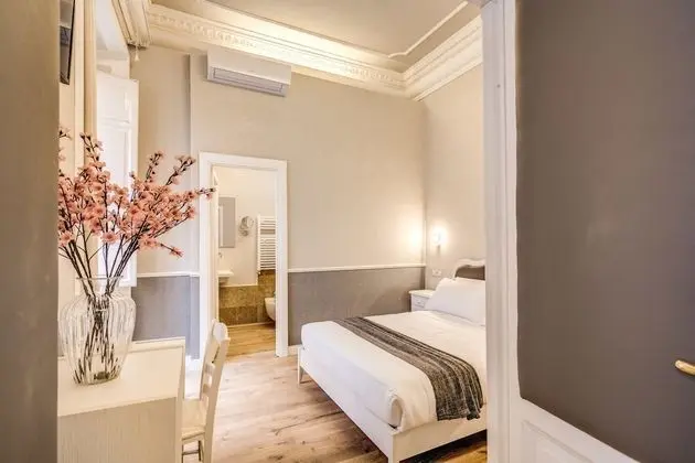 Standard Üç Kişilik Oda