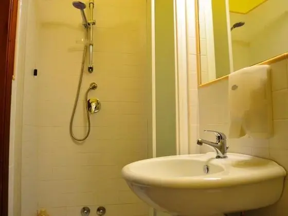 Oda, 1 Yatak Odası, Balkon