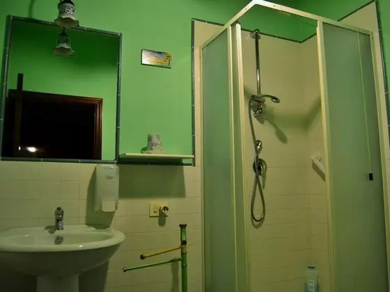 Oda, 1 Yatak Odası, Balkon