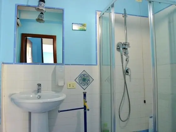 Oda, 1 Yatak Odası, Balkon