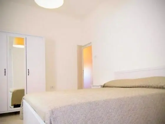 Ev, 1 Yatak Odası, Balkon