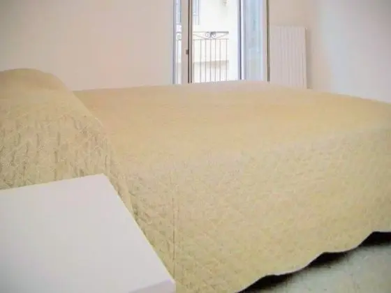 Ev, 1 Yatak Odası, Balkon