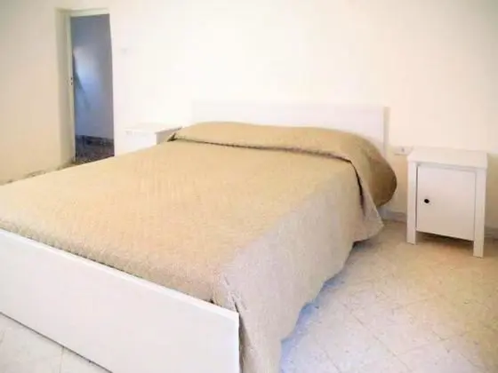 Ev, 1 Yatak Odası, Balkon