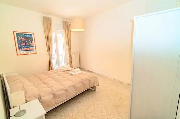 Ev, 1 Yatak Odası, Balkon