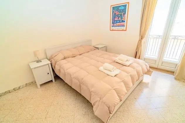 Ev, 1 Yatak Odası, Balkon