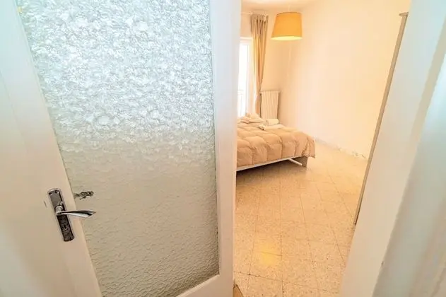 Ev, 1 Yatak Odası, Balkon
